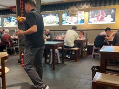 -老淮滨-蚌埠非遗小吃(淮河路店)
