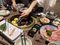 -牛角日本烧肉专门店(海运大厦店)