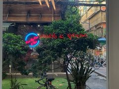 -Poke lemon海鲜波奇饭·柠檬茶(金碧开放小区店)