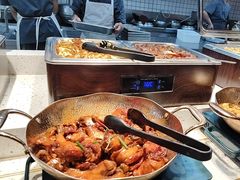 -八婺饭堂·自选店(新光汇店)