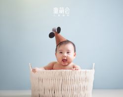 -童萌会儿童摄影(朝阳店)