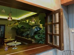 -ChitChat奇洽·Bistro(黎黄陂路店)
