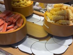 -龍歌自助小火锅(崂山丽达店)