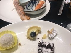 -上海虹桥宾馆味翠餐厅