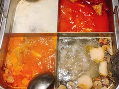 -海底捞火锅(凯德广场店)