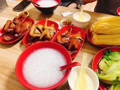 -光明刘冰乳鸽店(光明法政北路店)