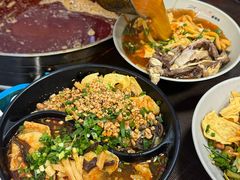 -阿生哥螺蛳粉•火锅(永安街店)