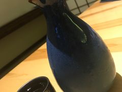 -竹幸日本料理(国光1937科技文化创意园店)