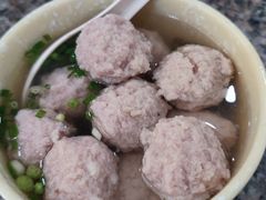 -李记小小吃(涪江路店)