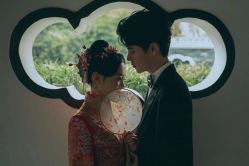 -IDO婚纱摄影(上海旗舰店)