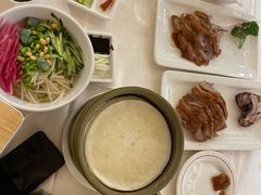 -北京全聚德(西客站店)