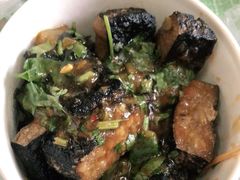 -无声臭豆腐(大井1号店)