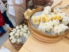 -海汇源老烧麦店(东大街总店)