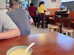 大堂-春阳水饺(香槟广场店)