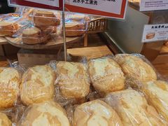 -西村叔叔的店·面包·甜品·蛋糕(清河万象汇店)