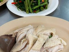 -红大哥水门鸡饭(總店)