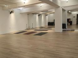 -无界瑜伽普拉提