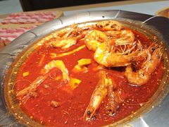 -邵汇大虾(甘井子万达店)