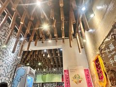 -一口小满手作糯米糍(北山店)