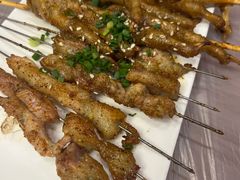 -四妹餐厅(玫瑰街店)