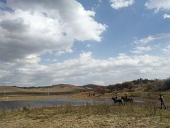 -塞罕坝国家级自然保护区