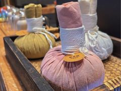 -LANN I 蘭 泰式古法按摩(徐家汇城开YOYO店)