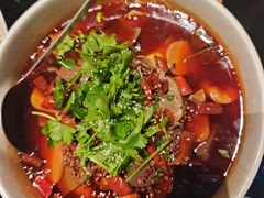 -黄山老妈·土菜(碧桂园店)