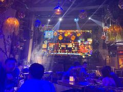 -胡桃里乐队酒馆(鎏嘉码头店)