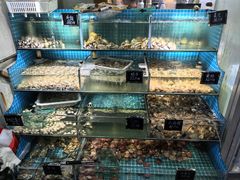 -北戴河庆山饭店·海鲜砂锅粥(北戴河黑石路店)