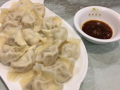 饺子-黄家饺子东北特色菜馆(湖滨商业街店)