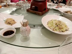 -汉爵阳明大酒店-中餐厅(银湖北路店)