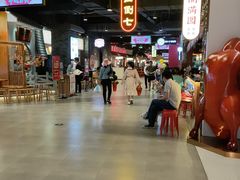 -永旺梦乐城(金银潭店)