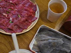 -黔哆哆地摊酸汤火锅(清湖店)