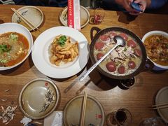 -鸽子窝(黄村店)