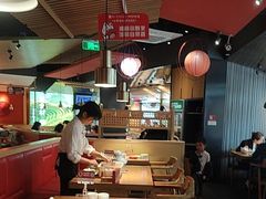 -湘间田舍(北仑银泰店)