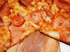 -比格比萨自助(南京万达茂店)