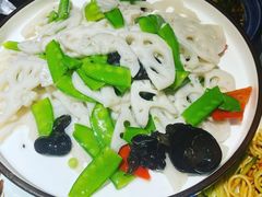 -雲蜀龙阁·金牌水煮鱼(方庄店)