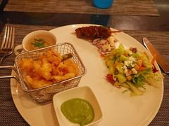 -WOLFGANG PUCK KITCHEN & BAR(迪士尼小镇店)