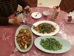 -张一品食府