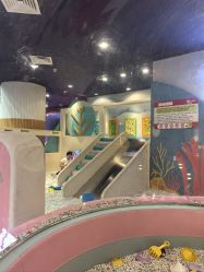 -小牧童游乐园(西丽宝能环球汇店)