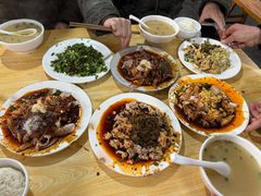 -温记府廟豆汤饭·始于1955年(海椒店)
