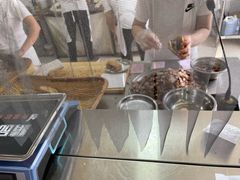 -老四烧饼铺(丽源路店)