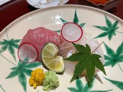-晴空·日本料理(万象城店)