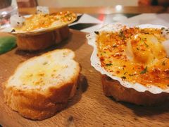 -CRAZYONES西班牙海鲜饭(日月光店)