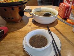 -聚鑫朋酸菜肥肠(九龙仓店)