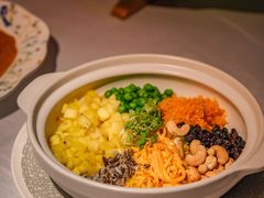-狮拾久·现代新加坡料理(福田COCO Park店)