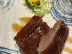 -Yan Ting 宴庭中餐厅(上海静安瑞吉酒店)