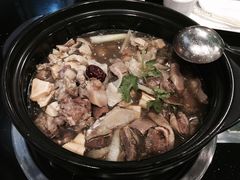 -筋头巴脑牛一锅(朝阳路总店)