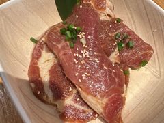 -新石器烤肉(招商1872店)