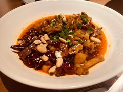 -太二酸菜鱼(中山龙之梦店)